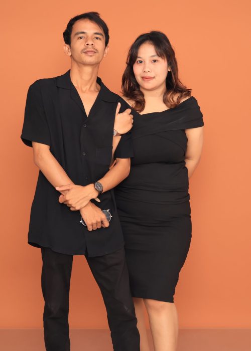 Eko & Yovi 5