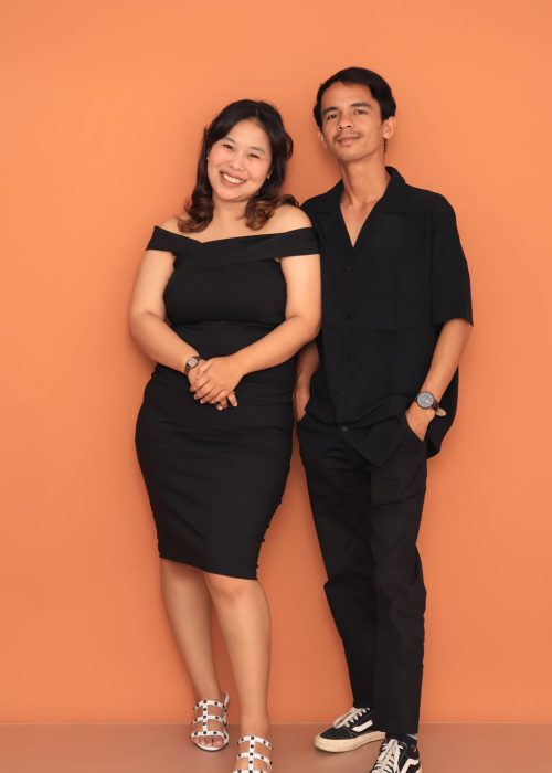 Eko & Yovi 6