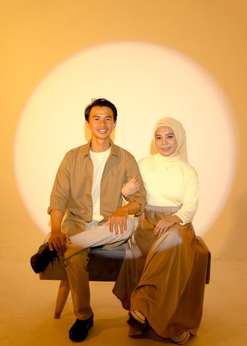 Elda & Hamsah 2