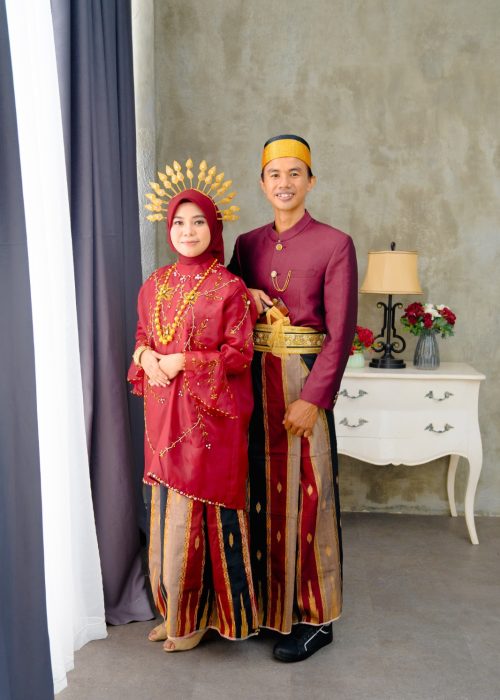 Elda & Hamsah 4