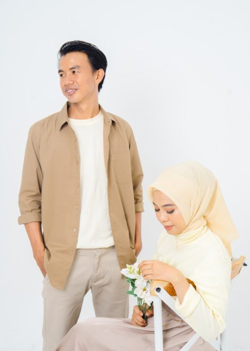 Elda & Hamsah 7