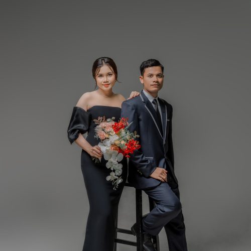 Elfan & Elfrida 12