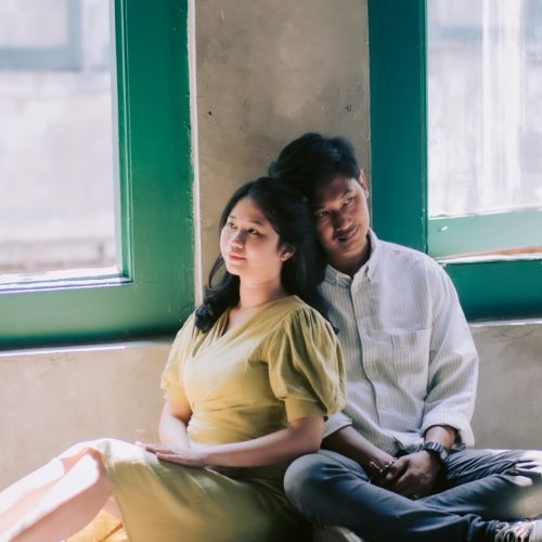 Elvira & Sesgi 1