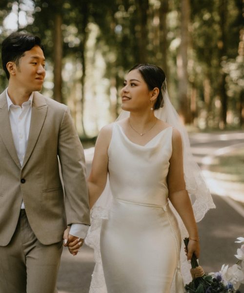 Erick & Elma 2