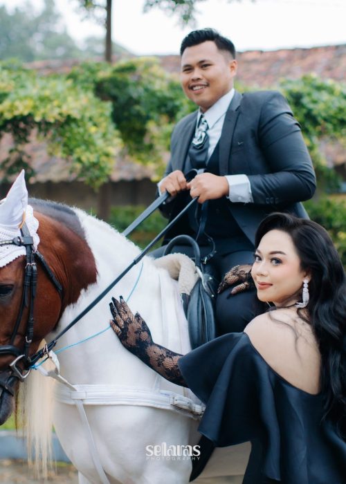 Ericka & Derry 2