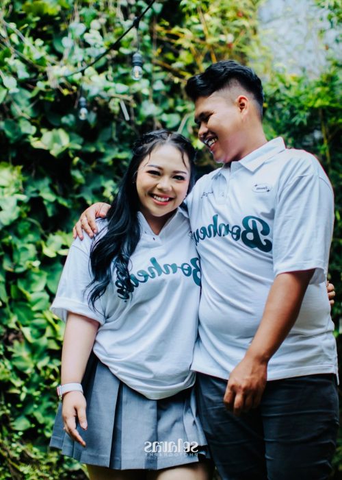 Ericka & Derry 2R