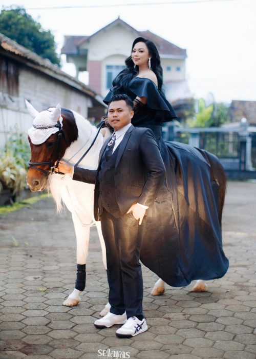 Ericka & Derry 3R