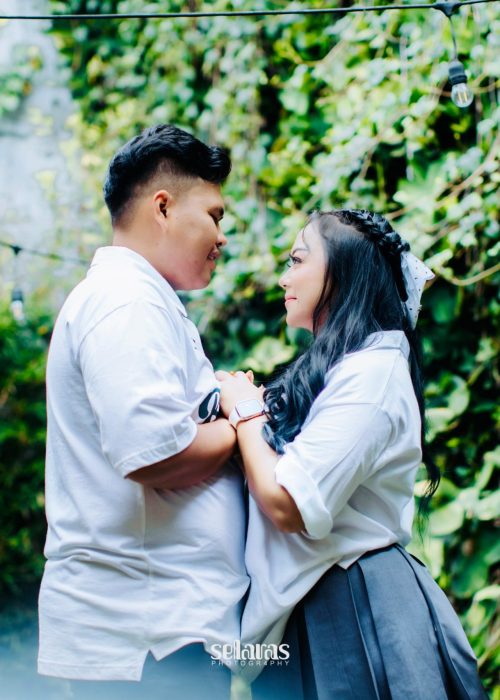 Ericka & Derry 4