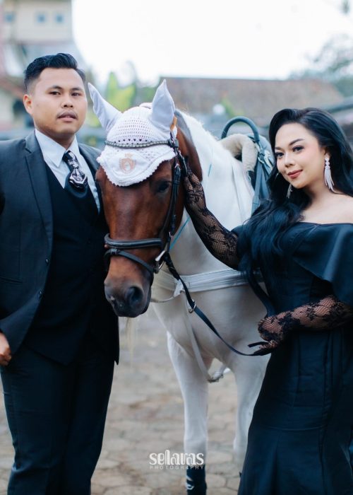 Ericka & Derry 4R