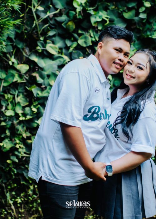 Ericka & Derry 5
