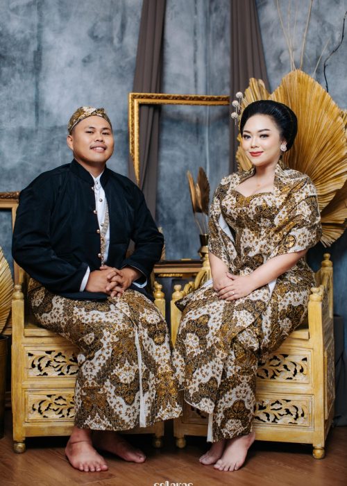 Ericka & Derry 5R