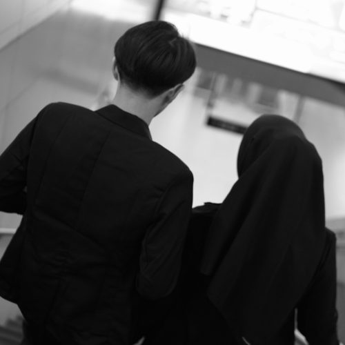 Erina & Fadil 10