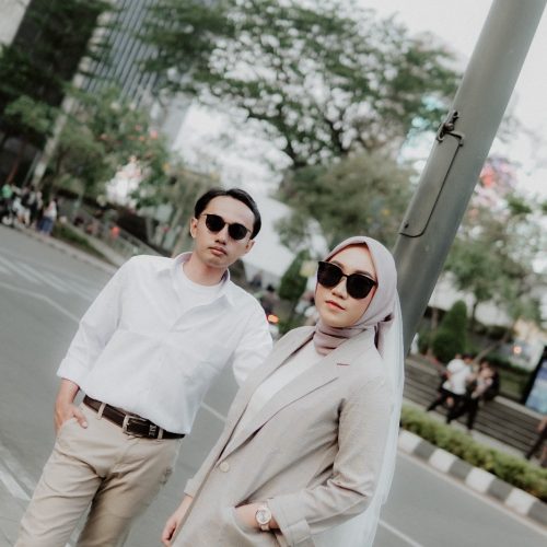 Erina & Fadil 13