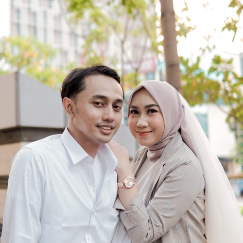Erina & Fadil 16