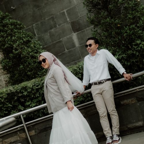 Erina & Fadil 17