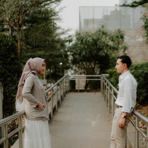 Erina & Fadil 5