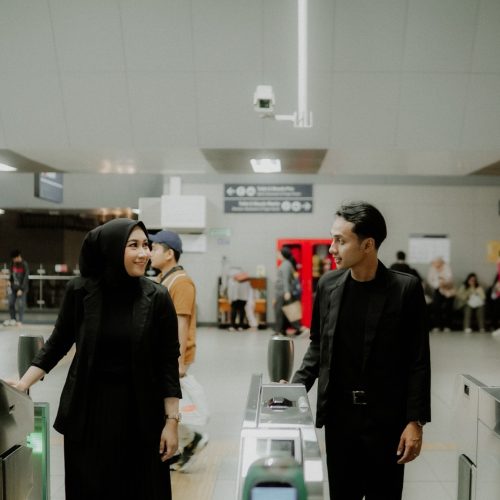 Erina & Fadil 7