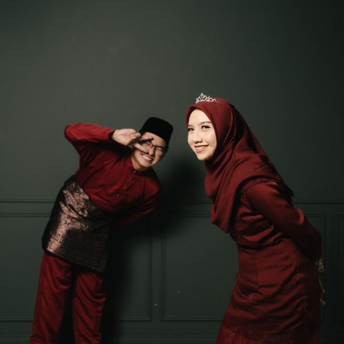 Erina & Ganda revisi 10