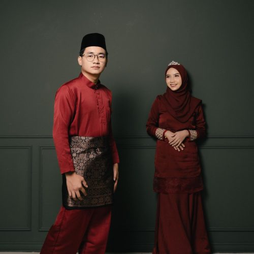 Erina & Ganda revisi 11