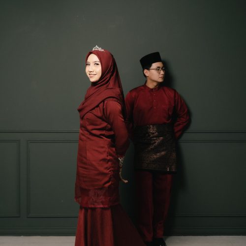 Erina & Ganda revisi 13