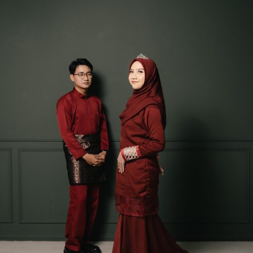 Erina & Ganda revisi 14