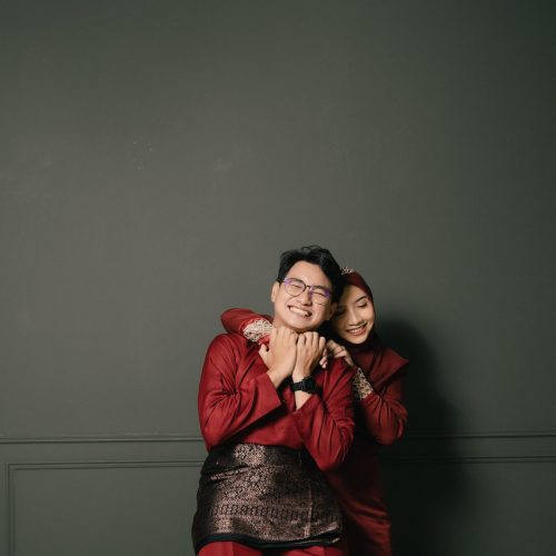 Erina & Ganda revisi 15