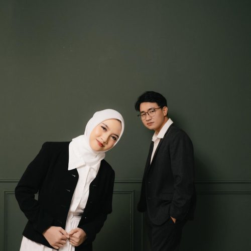 Erina & Ganda revisi 16