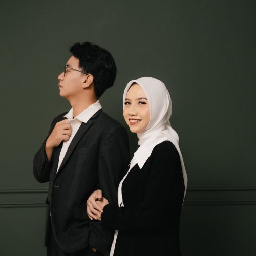 Erina & Ganda revisi 18
