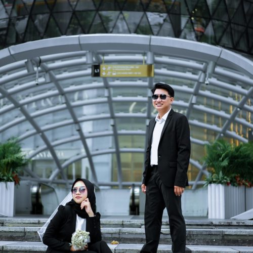 Erina & Ganda revisi 2
