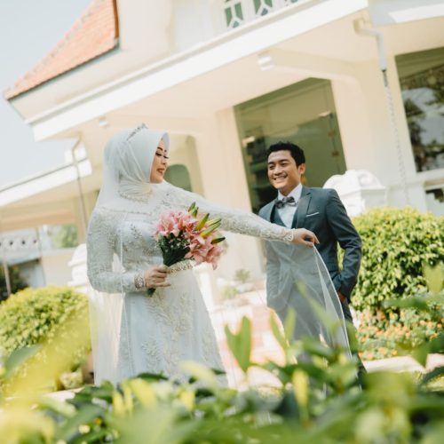 Erna & Ardy 1