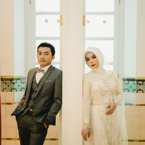 Erna & Ardy 6