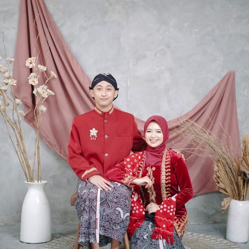 Ernes & Latief 10