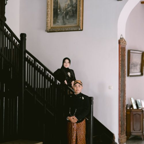Erwan & Wian 1