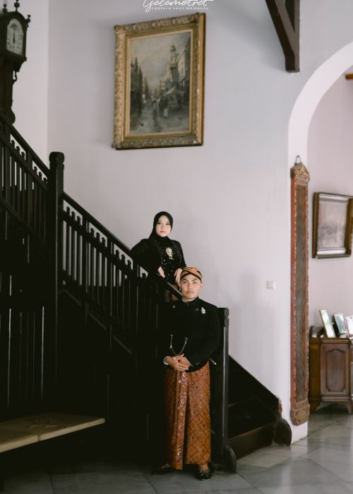 Erwan & Wian 1