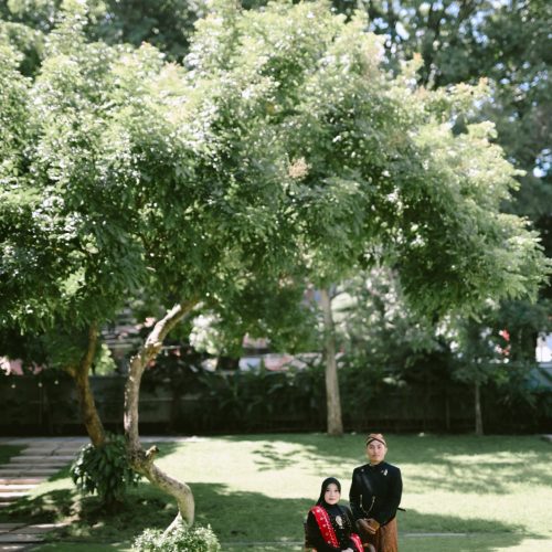 Erwan & Wian 4
