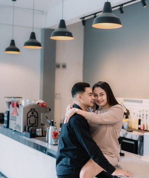 Esphi & Maria 1