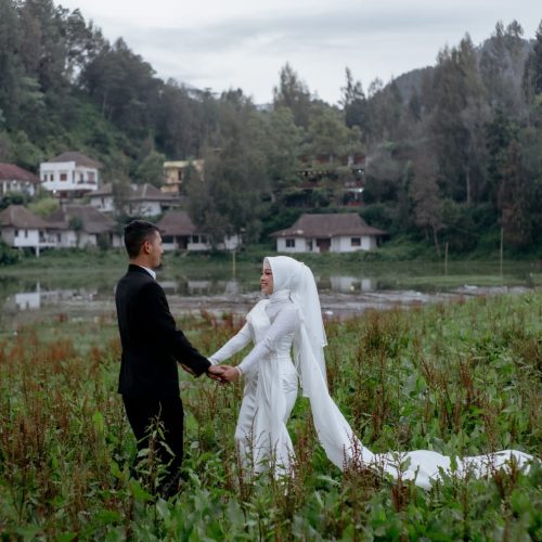 Fandi & Yesicha 11