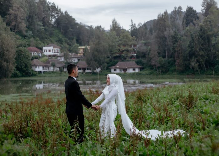 Fandi & Yesicha 11
