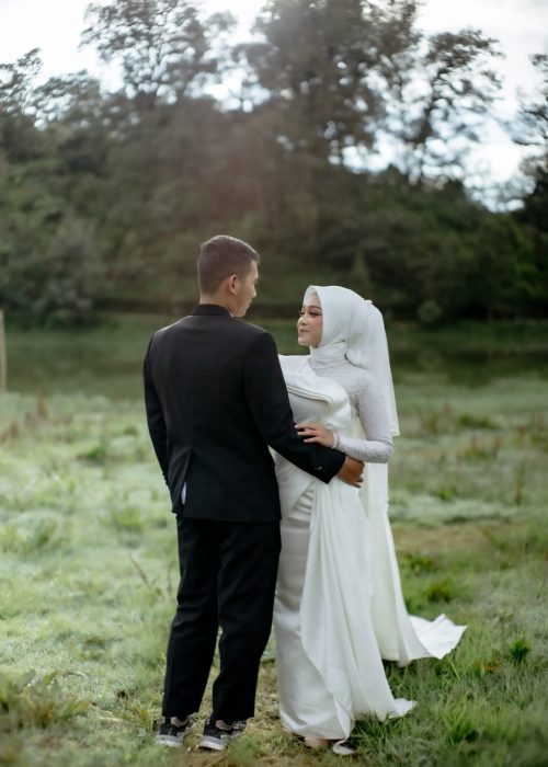 Fandi & Yesicha 13