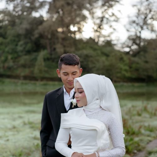 Fandi & Yesicha 14