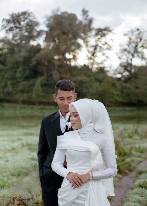 Fandi & Yesicha 14