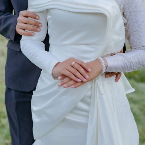 Fandi & Yesicha 15