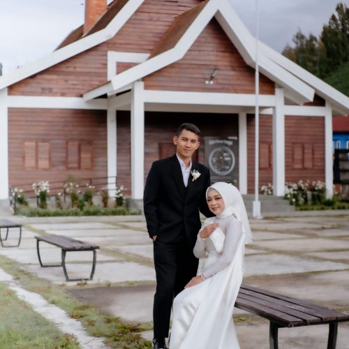 Fandi & Yesicha 17
