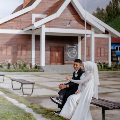 Fandi & Yesicha 19