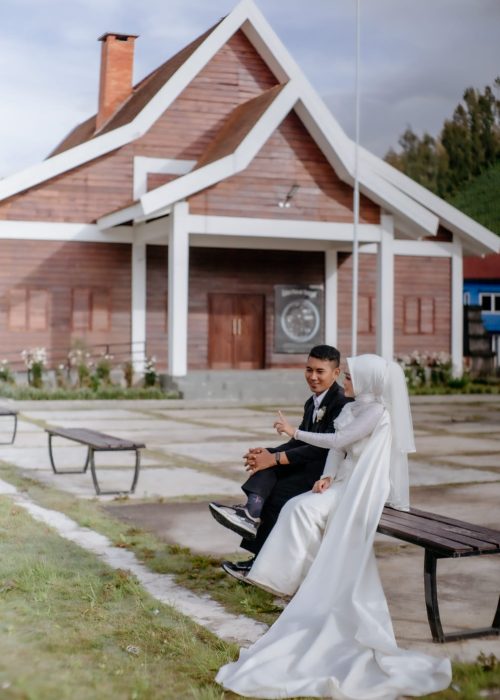 Fandi & Yesicha 19