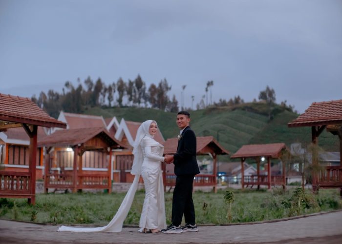 Fandi & Yesicha 2