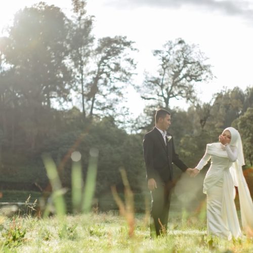 Fandi & Yesicha 20