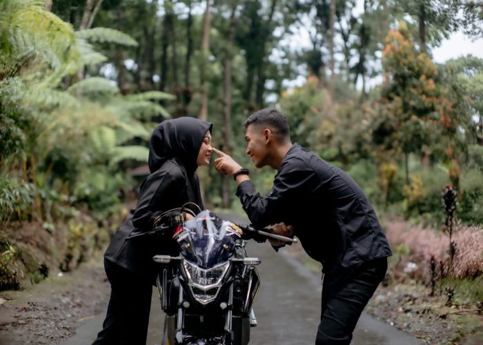 Fandi & Yesicha 3