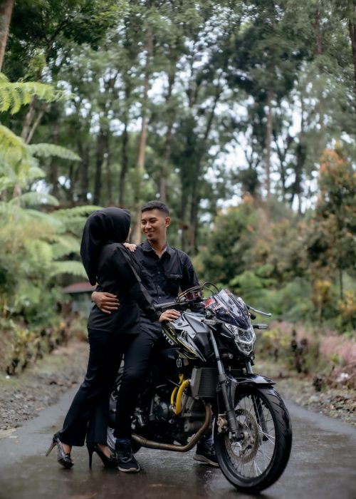 Fandi & Yesicha 4