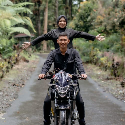 Fandi & Yesicha 5